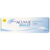 Lentes de contacto 1 Day Acuvue Moist