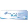 Lentes de contacto 1 Day Acuvue Moist for Astigmatism