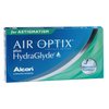 Lentes de contacto Air Optix Plus Hydraglyde for Astigmatism