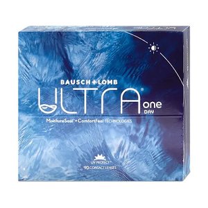 ULTRA One Day paquete de 90