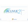 Lentes de contacto Acuvue 2