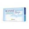 Lentes de contacto Acuvue Advance for Astigmatism