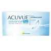 Lentes de contacto Acuvue Advance Plus