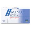 Lentes de contacto Acuvue Bifocal