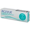 Lentes de contacto Acuvue Oasys 1-Day