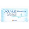 Lentes de contacto Acuvue Oasys
