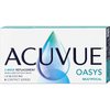 Lentes de contacto Acuvue Oasys Multifocal