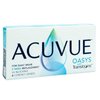 Lentes de contacto Acuvue Oasys with Transitions