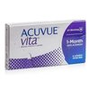 Lentes de contacto Acuvue Vita