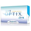 Lentes de contacto Air Optix Aqua