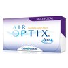 Lentes de contacto Air Optix Aqua Multifocal