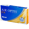 Lentes de contacto Air Optix Ex