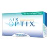 Lentes de contacto Air Optix for Astigmatism