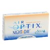 Lentes de contacto Air Optix Night & Day Aqua