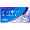 Lentes de contacto Air Optix Plus HydraGlyde Multifocal