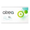 Lentes de contacto Atrea Select 1 Month Spheric