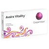 Lentes de contacto Avaira Vitality