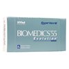 Lentes de contacto Biomedics 55 Evolution