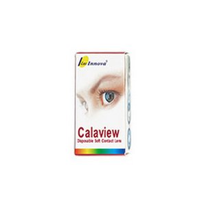 Calaview Conta Bi-Color paquete de 2