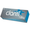 Lentes de contacto Clariti