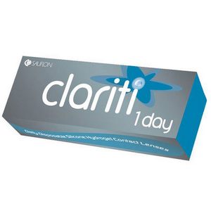 Clariti paquete de 6