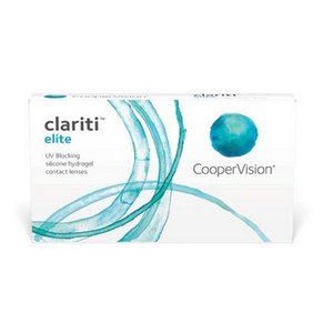 Clariti Elite paquete de 6
