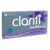 Lentes de contacto Clariti multifocal