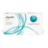 Lentes de contacto Clariti Toric