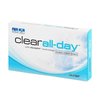 Lentes de contacto Clear All-Day