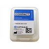 Lentes de contacto Compact Perfect zoom