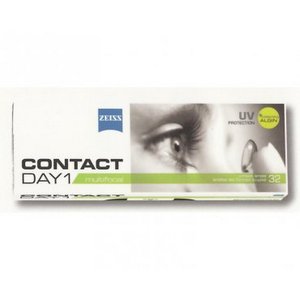 Contact Day 1 multifocal paquete de 32