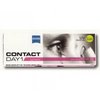 Lentes de contacto Contact Day 1 spheric