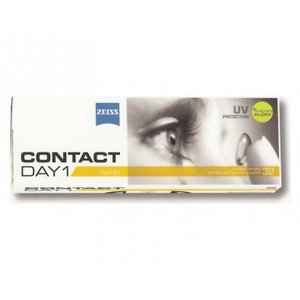 Contact Day 1 toric paquete de 32