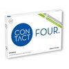 Lentes de contacto Contact Four Spheric