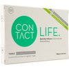 Lentes de contacto Contact Life Toric