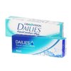 Lentes de contacto DAILIES AquaComfort Plus