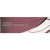 Lentes de contacto Dailies Total 1