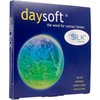 Lentes de contacto Daysoft UV