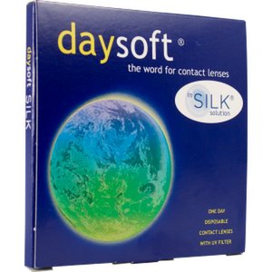 Daysoft UV paquete de 32