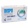 Lentes de contacto Dispo Air Multi
