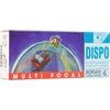 Lentes de contacto Dispo Multifocal
