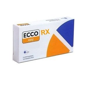 ECCO easy RX paquete de 6