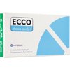 Lentes de contacto ECCO silicone comfort