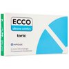 Lentes de contacto ECCO silicone comfort Toric