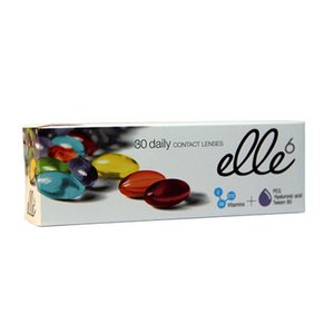 Elle 6 paquete de 30