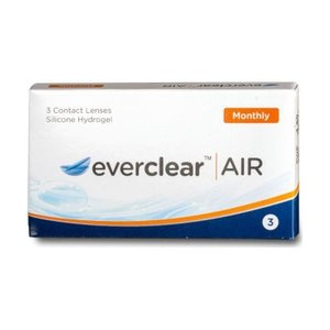 everclear AIR paquete de 3