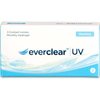 Lentes de contacto everclear UV