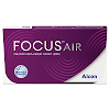 Lentes de contacto Focus Air