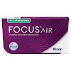 Lentes de contacto Focus Air for Astigmatism