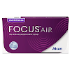 Lentes de contacto Focus Air Multifocal